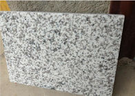 G655 Tomie Putih Tonga Putih Bianco Putih Seasame Putih perak Cahaya Abu-abu Putih batu ubin batu granit dipoles