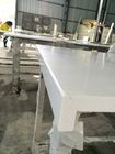 Caesar 4600 Solid Stone Kitchen Worktops, Countertops Putih Padat Padat