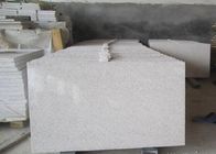 G359 Pearl White Pearl Granite Orchid Pirce dipoles batu ubin granit putih putih murni untuk countertops