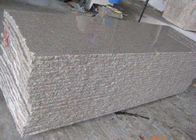 G617 Batu Alam heshan Red Almond Cream dipoles granit paving batu ubin lembaran