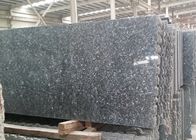 Nutral Stone Norway Labrador Silver Pearl Granite 12X12 batu ubin lembaran