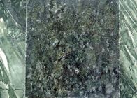 Granit Granit Hijau Jalan Granit 10cm - 40cm Ketebalan Opsional