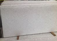 Ubin Lantai Granit Putih Mutiara Dipoles, Granit Worktop Granit Populer