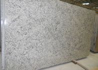 White Bianco Romano Granit Countertops, Countertops Bath Granit Padat