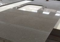 desain baru copy-granit warna alami meja countertops kuarsa puncak