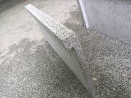 Abu-abu Putih Granit mengatasi batu paver batu paving stone untuk kolam renang