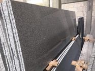 G654 Granite Material Natural Stone Slabs / Lantai Batu Alam