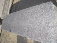 GranitE G383 Bahan Bianco Antico Granite Slab Warna Abu-abu Bunga Mutiara