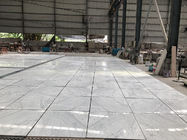 Panel Komposit Honeycomb Aluminium Marmer Ringan 20mm Untuk Dinding Eksterior