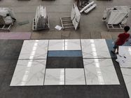Panel Batu Ringan Marmer Alu Honeycomb 305x305x10mm