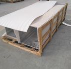BS 476 Epoxy Resin Adhesive Panel Batu Ringan Untuk Fasad