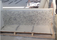 Giallo Sf Real Solid Granite Worktops Untuk Dapur / Kamar Mandi Warna Putih
