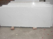 Lantai Marmer Natural Tile Crystal White Colour Marmer Keras Bahan