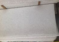 Ubin Lantai Granit Putih Mutiara Dipoles, Granit Worktop Granit Populer