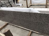G563 Sanbao Red Granite Stone Tiles / Granite Kitchen Floor Tiles Untuk Lantai Paving