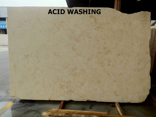 Panel Batu Ringan Ketebalan 20mm Tahan Api