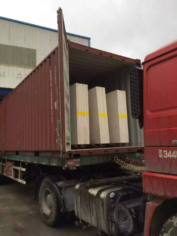 Marbling Direkayasa Batu Kristal Kuarsa Buatan