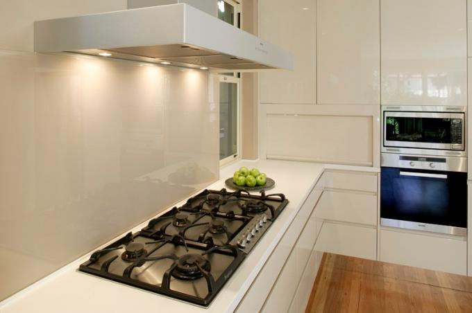 Kualitas Tinggi Jenis Slab SY3008 London Buatan Putih Batu Kuarsa Untuk Countertop